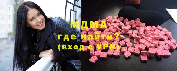 прущий лед Алексин